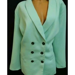 NWT-Jessica London mint sz28